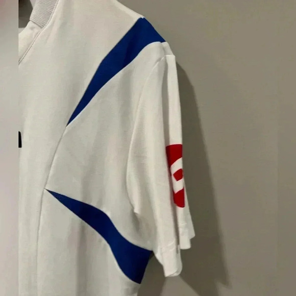 Vintage Lotto 2006 Serbia Away Football  Soccer Jersey - Picture 5 of 8